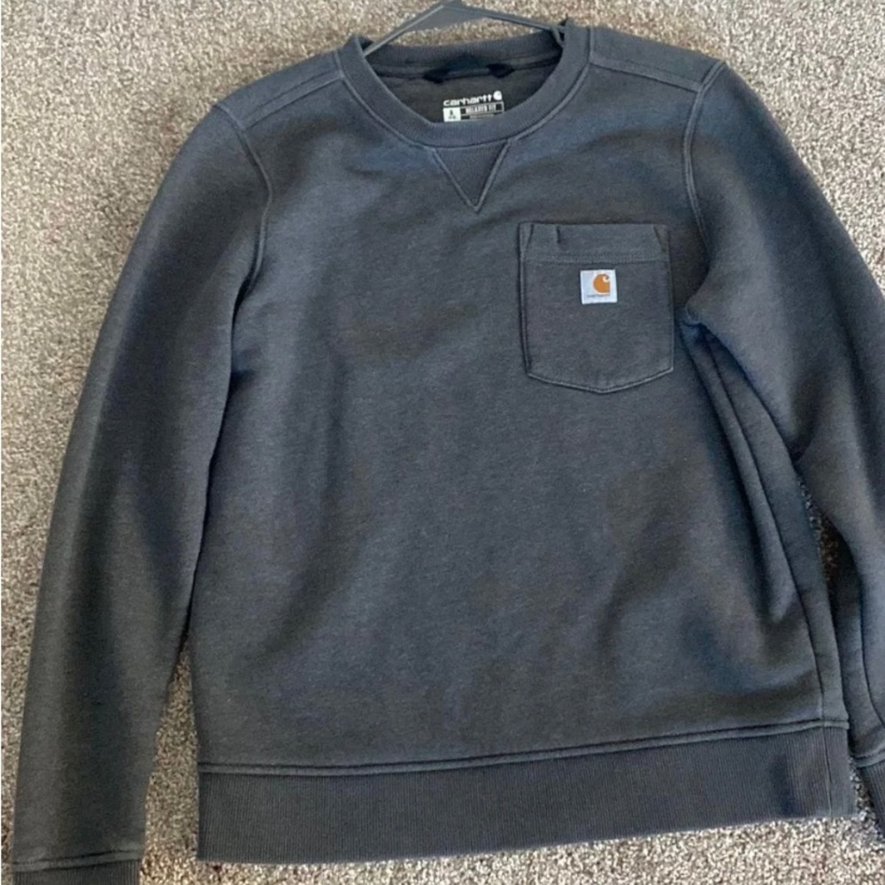 Carhartt Crewneck